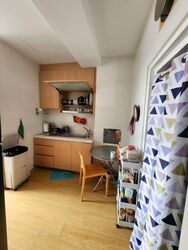 Crystal De Azure (D19), Apartment #446029081